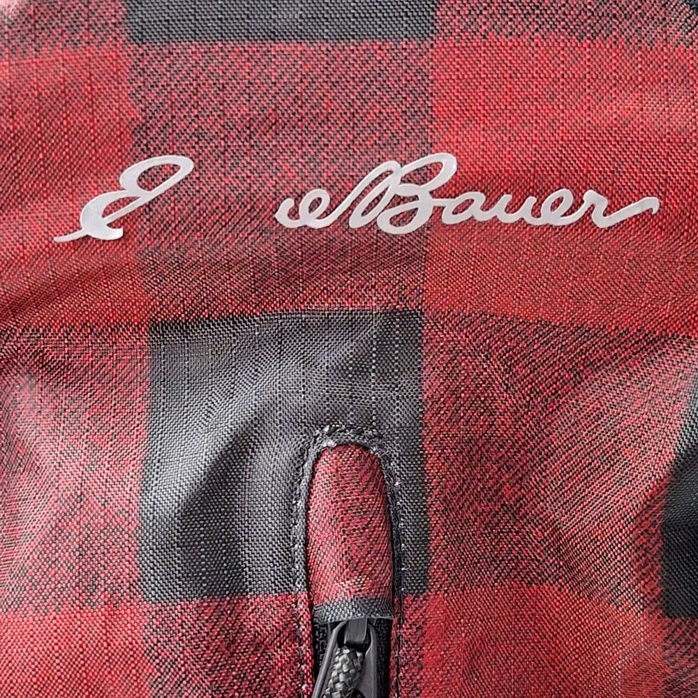 Eddie Bauer Stowaway Backpack 20L Hiking Travel Lightweight Packable Daypack